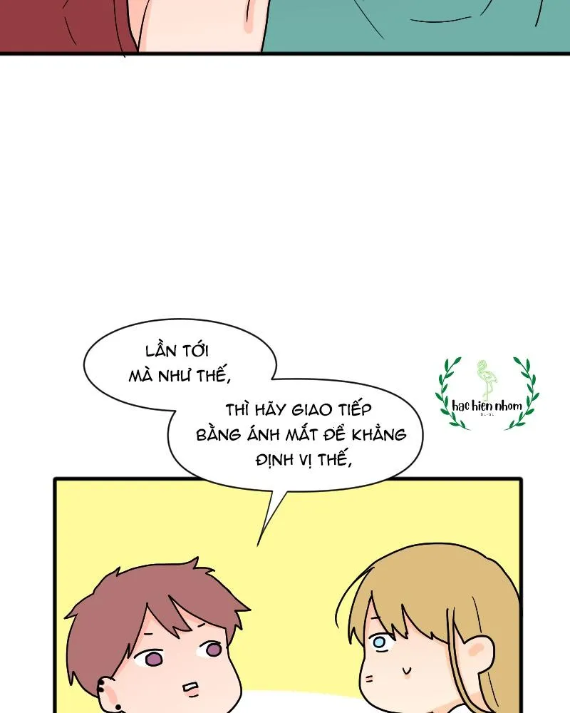 Truyện Ngôn Nhưng Không Ngôn Lắm Chapter 20 Trang 97
