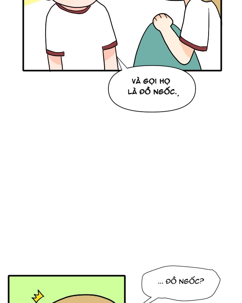 Truyện Ngôn Nhưng Không Ngôn Lắm Chapter 20 Trang 98