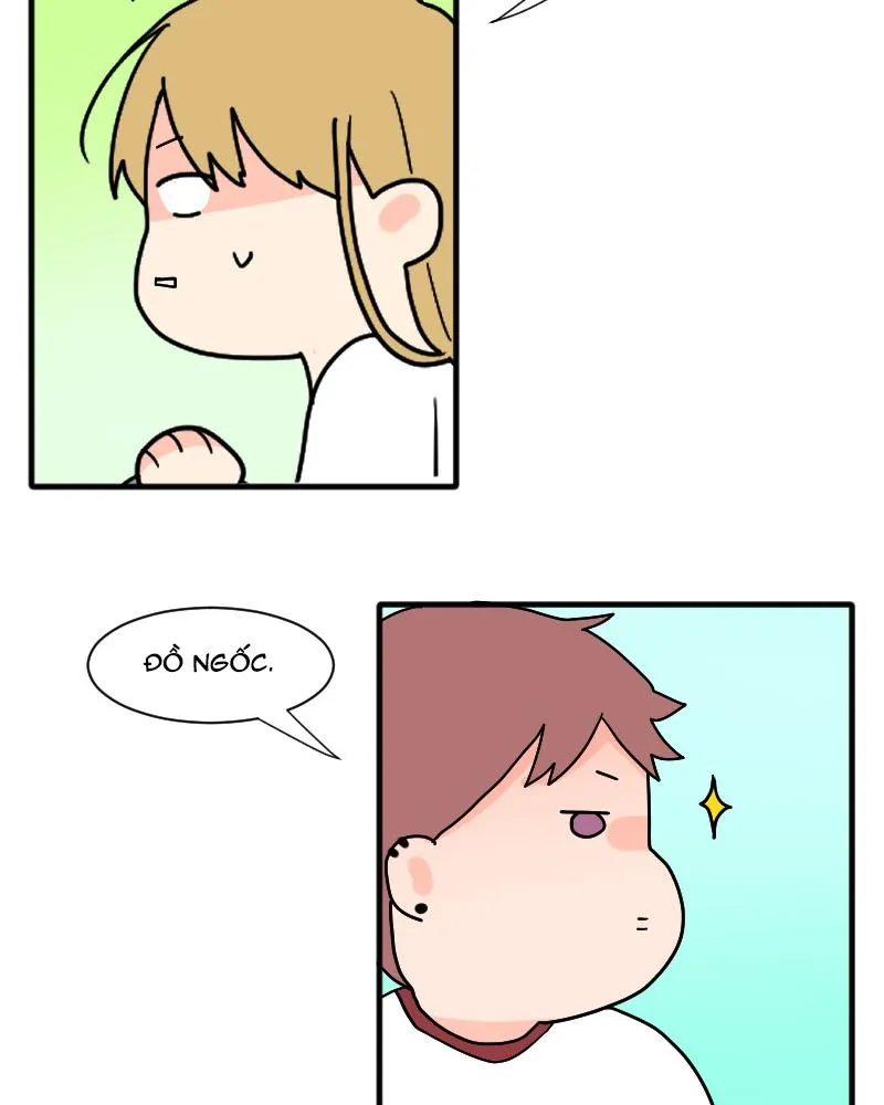 Truyện Ngôn Nhưng Không Ngôn Lắm Chapter 20 Trang 99