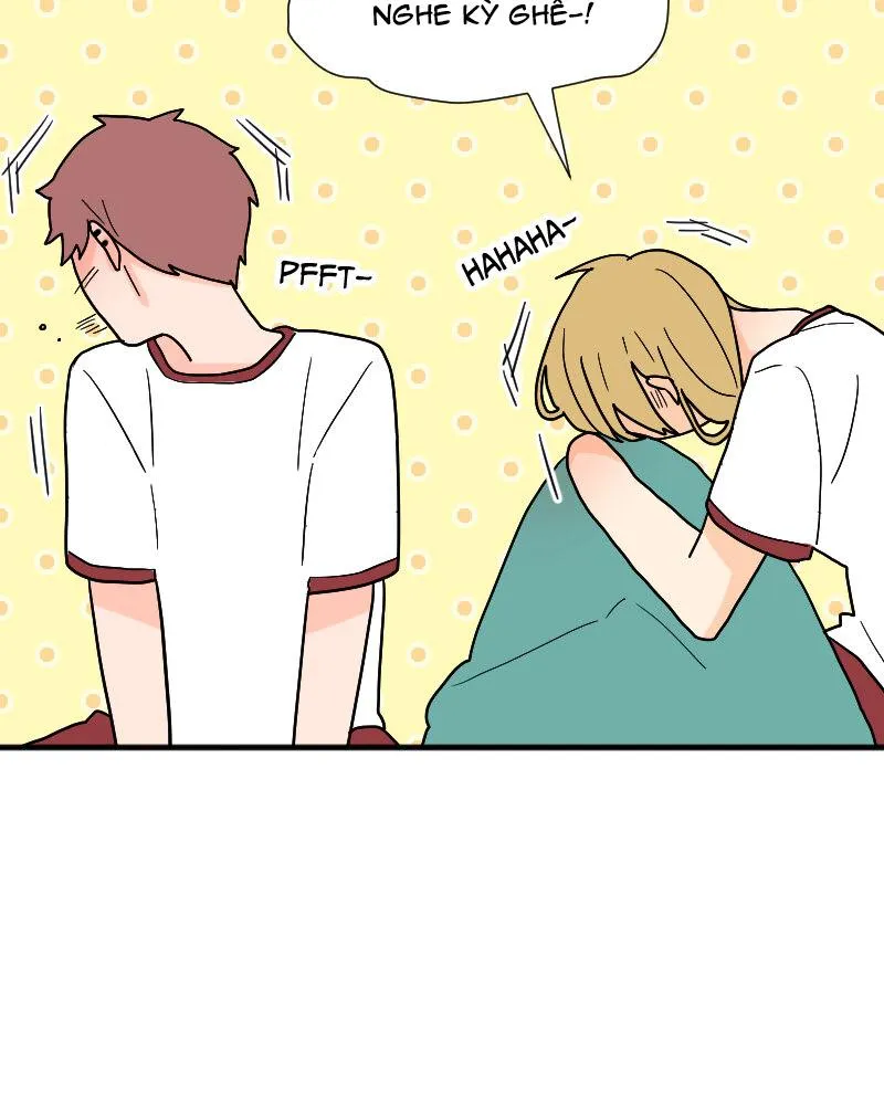 Truyện Ngôn Nhưng Không Ngôn Lắm Chapter 20 Trang 103