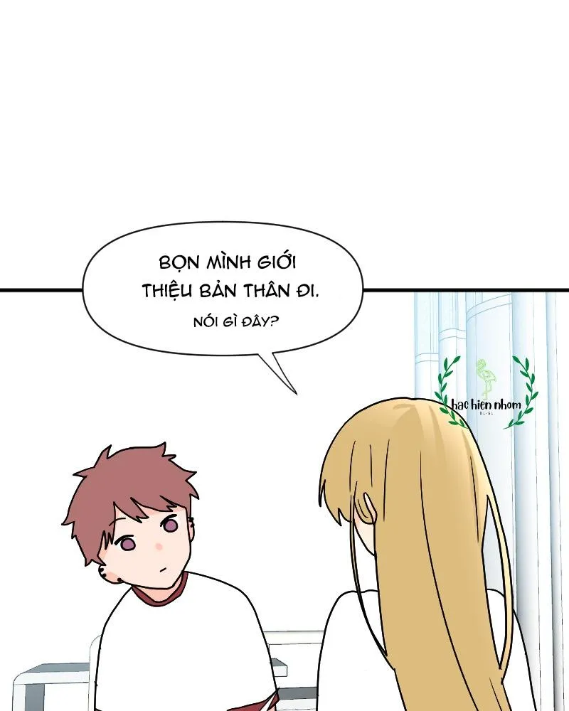 Truyện Ngôn Nhưng Không Ngôn Lắm Chapter 20 Trang 105