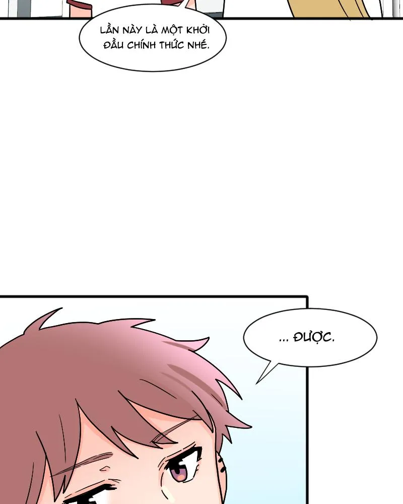 Truyện Ngôn Nhưng Không Ngôn Lắm Chapter 20 Trang 106