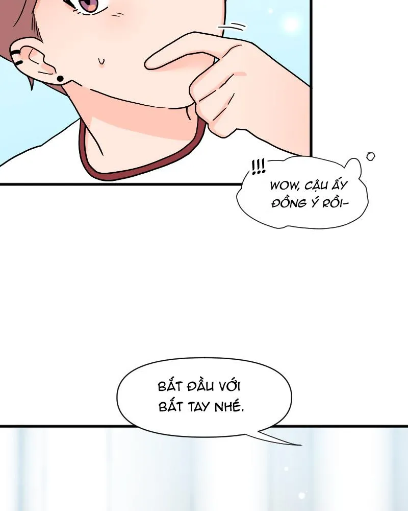 Truyện Ngôn Nhưng Không Ngôn Lắm Chapter 20 Trang 107