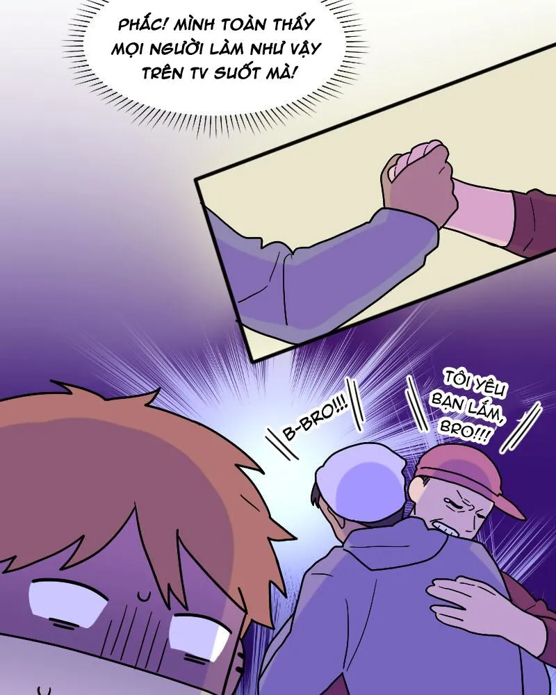 Truyện Ngôn Nhưng Không Ngôn Lắm Chapter 20 Trang 114