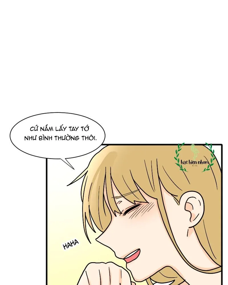 Truyện Ngôn Nhưng Không Ngôn Lắm Chapter 20 Trang 117