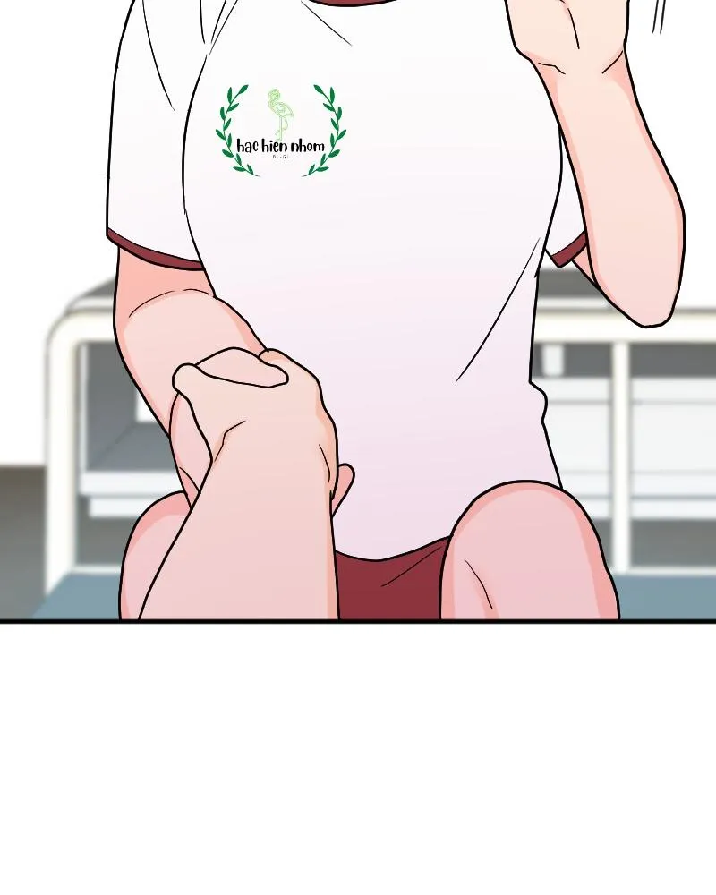 Truyện Ngôn Nhưng Không Ngôn Lắm Chapter 20 Trang 125