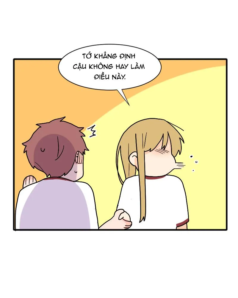 Truyện Ngôn Nhưng Không Ngôn Lắm Chapter 20 Trang 126