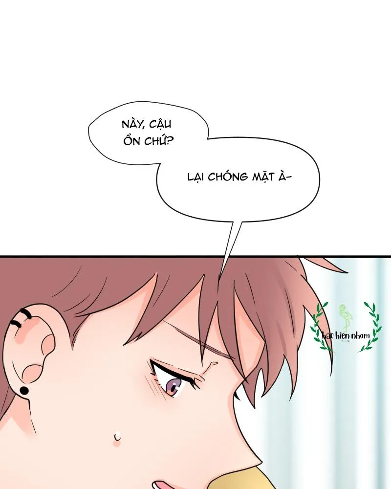 Truyện Ngôn Nhưng Không Ngôn Lắm Chapter 20 Trang 153