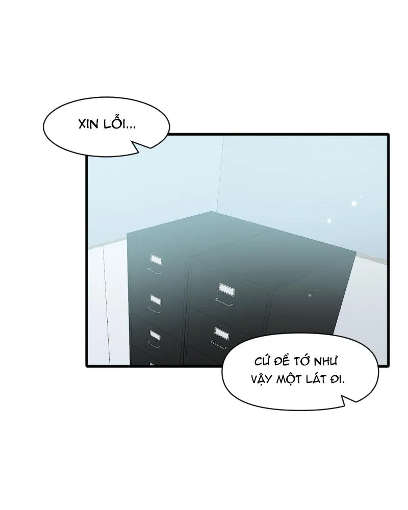 Truyện Ngôn Nhưng Không Ngôn Lắm Chapter 20 Trang 156