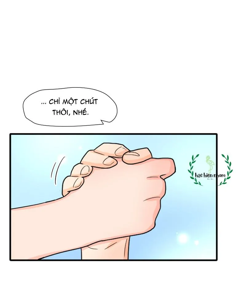 Truyện Ngôn Nhưng Không Ngôn Lắm Chapter 20 Trang 157