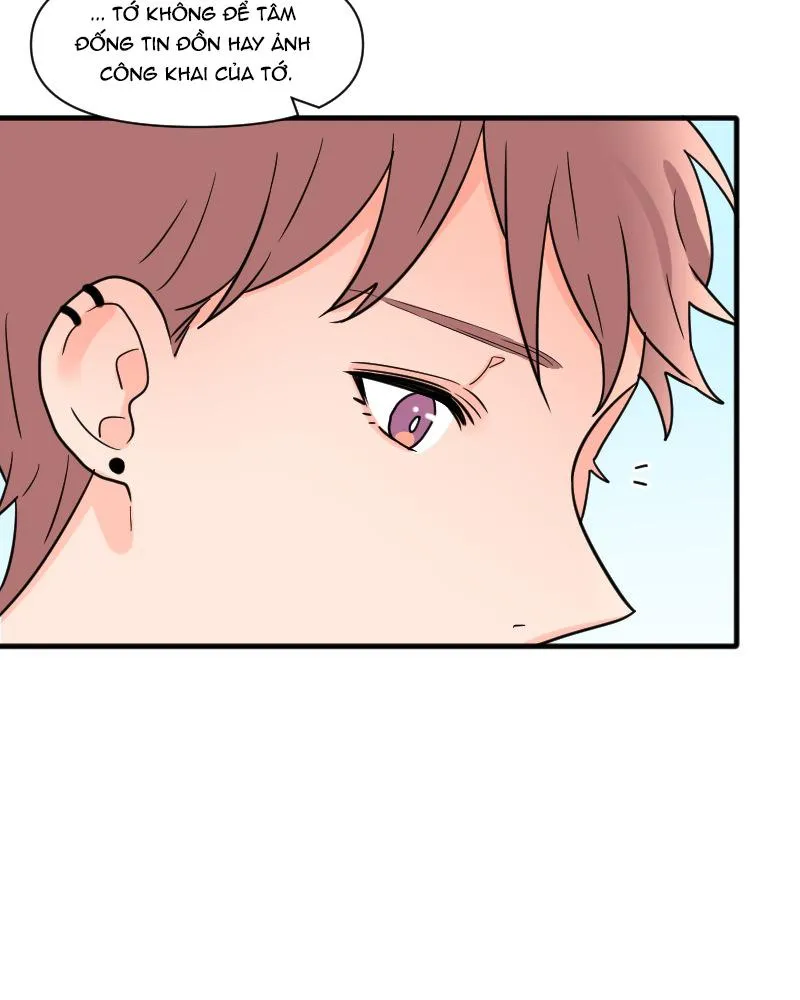 Truyện Ngôn Nhưng Không Ngôn Lắm Chapter 20 Trang 168