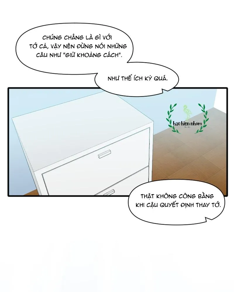 Truyện Ngôn Nhưng Không Ngôn Lắm Chapter 20 Trang 169