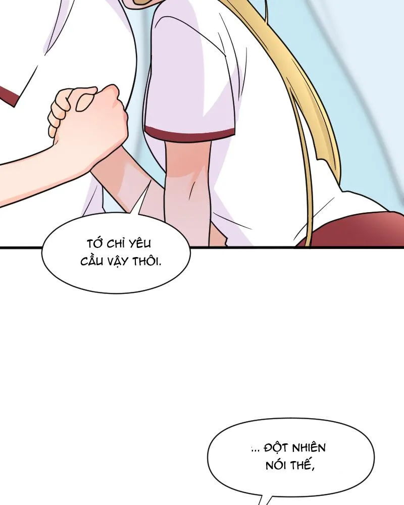 Truyện Ngôn Nhưng Không Ngôn Lắm Chapter 20 Trang 171