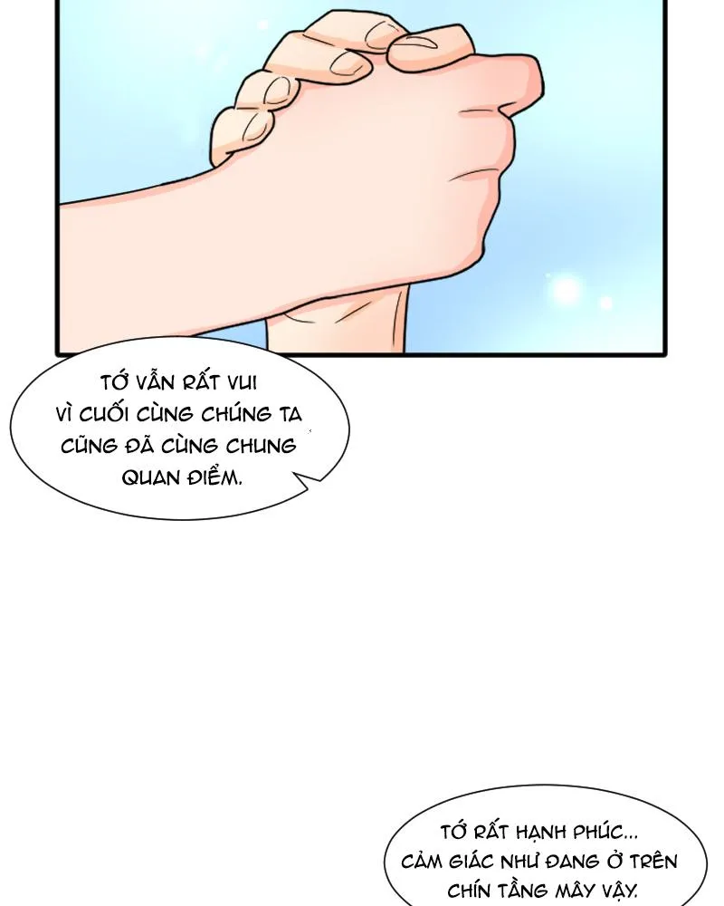 Truyện Ngôn Nhưng Không Ngôn Lắm Chapter 20 Trang 175