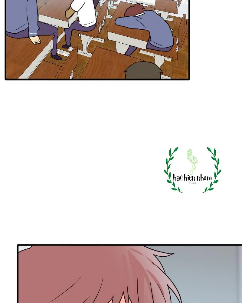 Truyện Ngôn Nhưng Không Ngôn Lắm Chapter 21 Trang 5