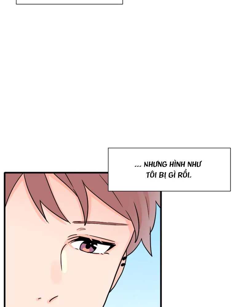 Truyện Ngôn Nhưng Không Ngôn Lắm Chapter 21 Trang 8