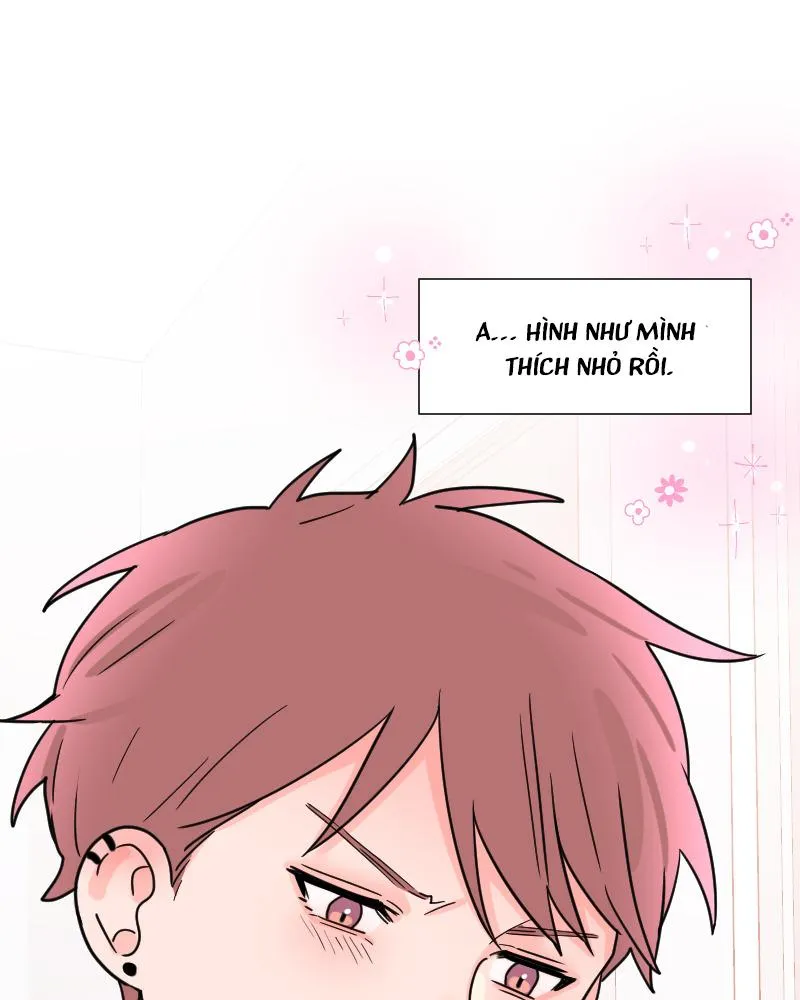 Truyện Ngôn Nhưng Không Ngôn Lắm Chapter 21 Trang 11