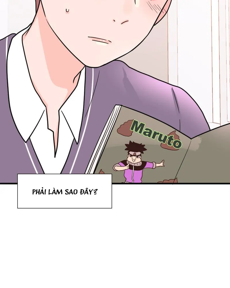 Truyện Ngôn Nhưng Không Ngôn Lắm Chapter 21 Trang 12