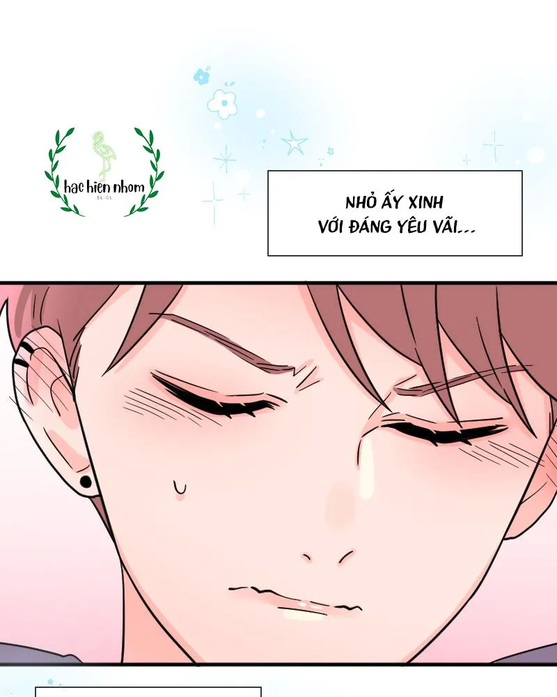 Truyện Ngôn Nhưng Không Ngôn Lắm Chapter 21 Trang 13