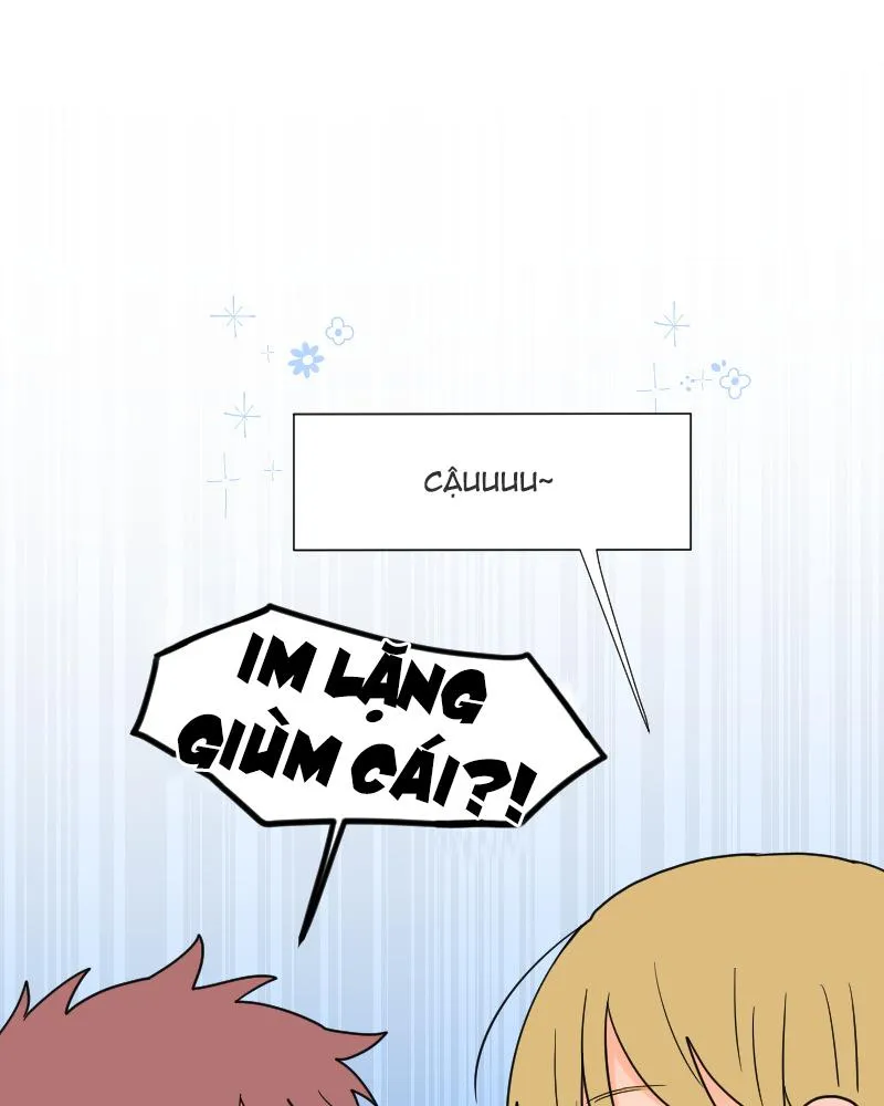 Truyện Ngôn Nhưng Không Ngôn Lắm Chapter 21 Trang 16