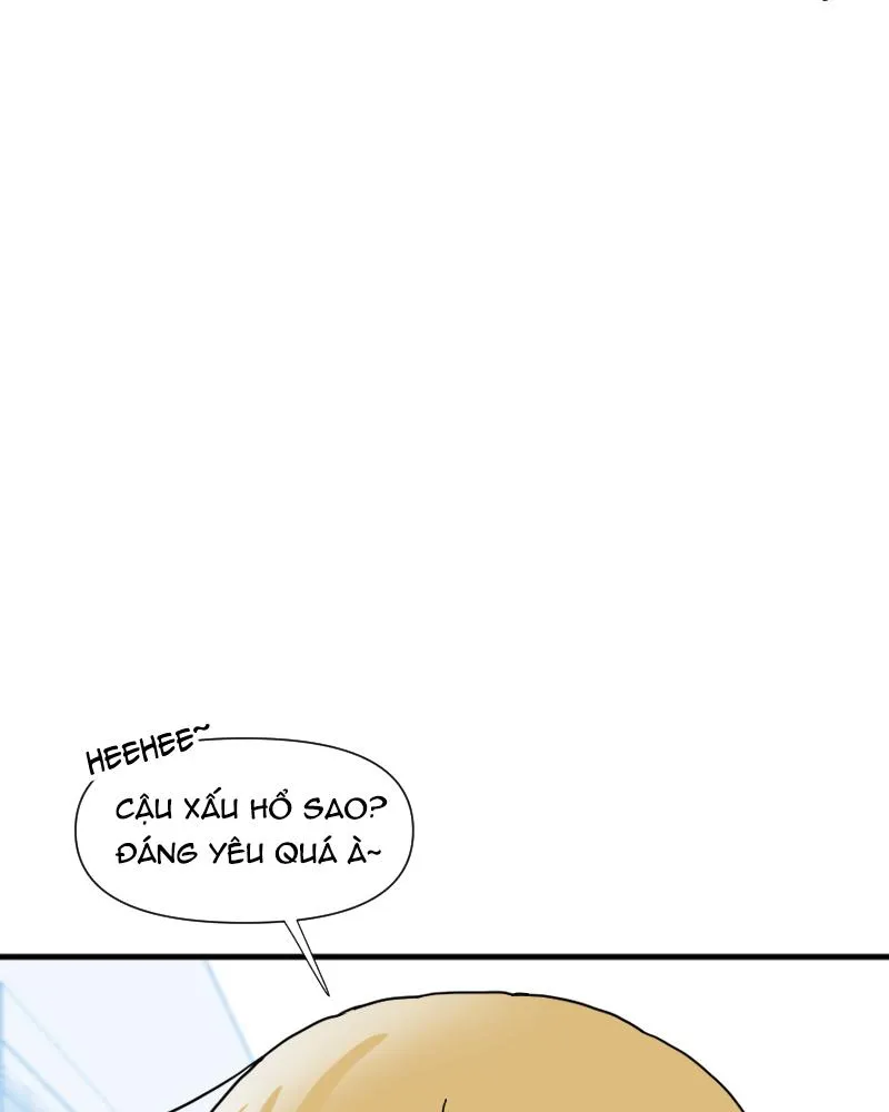Truyện Ngôn Nhưng Không Ngôn Lắm Chapter 21 Trang 18