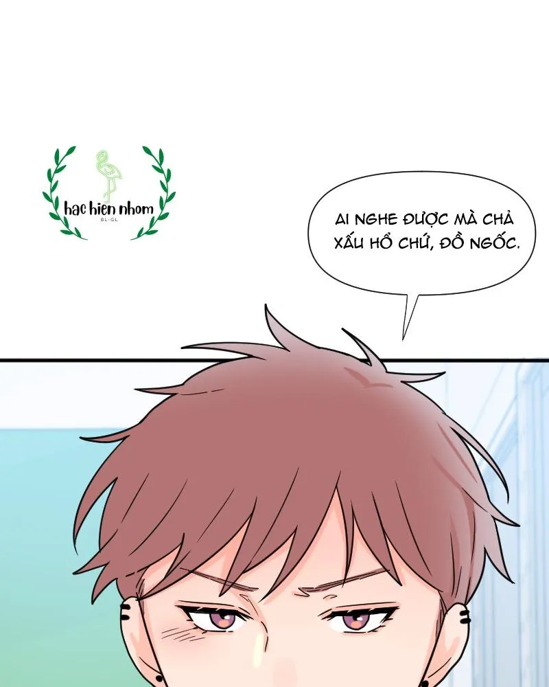 Truyện Ngôn Nhưng Không Ngôn Lắm Chapter 21 Trang 20