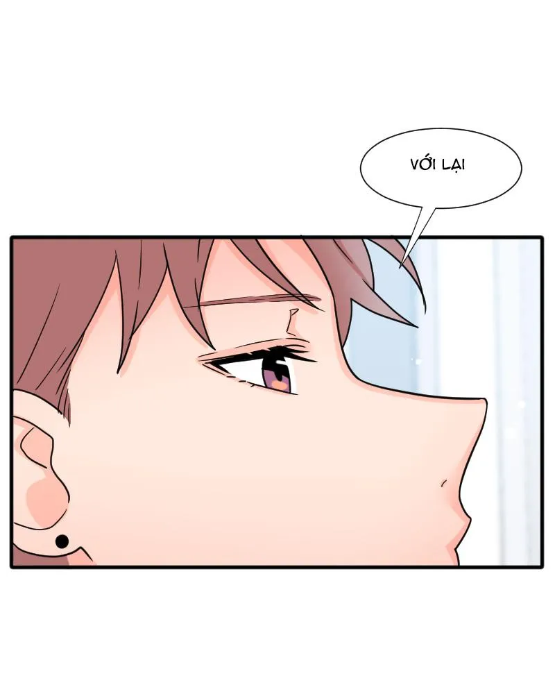 Truyện Ngôn Nhưng Không Ngôn Lắm Chapter 21 Trang 22