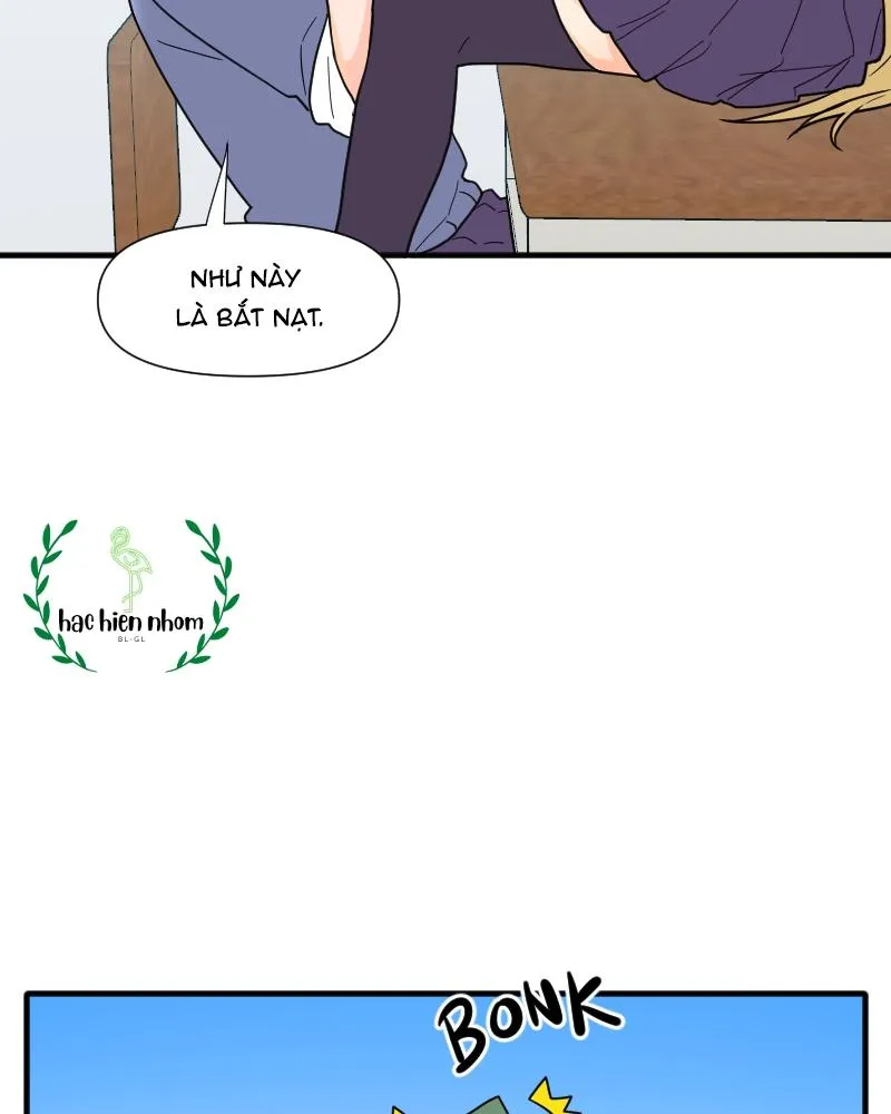 Truyện Ngôn Nhưng Không Ngôn Lắm Chapter 21 Trang 24