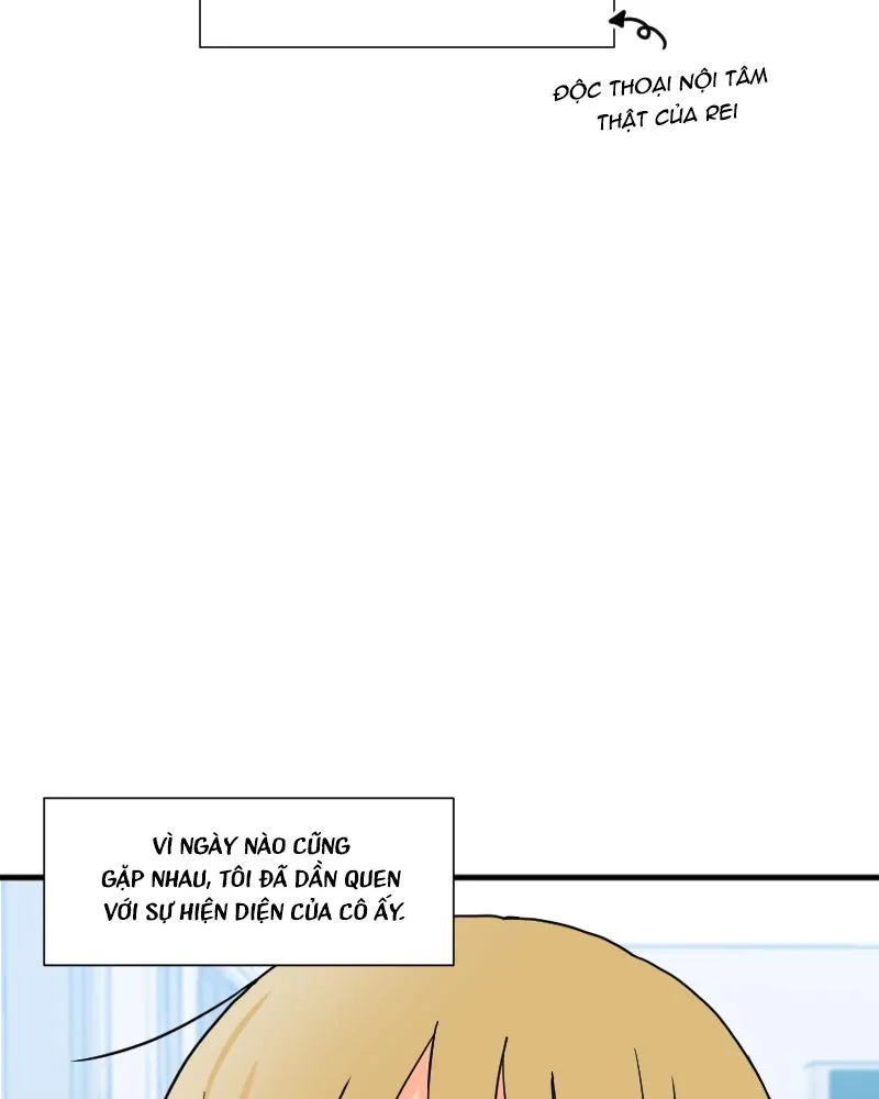 Truyện Ngôn Nhưng Không Ngôn Lắm Chapter 21 Trang 26