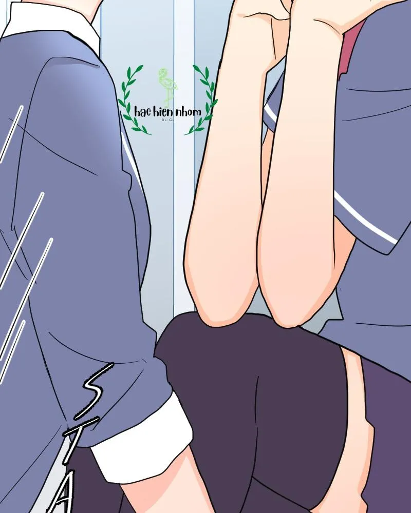 Truyện Ngôn Nhưng Không Ngôn Lắm Chapter 21 Trang 32