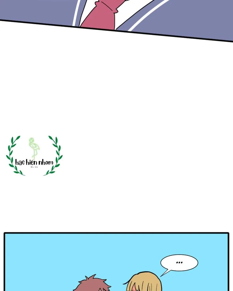 Truyện Ngôn Nhưng Không Ngôn Lắm Chapter 21 Trang 36