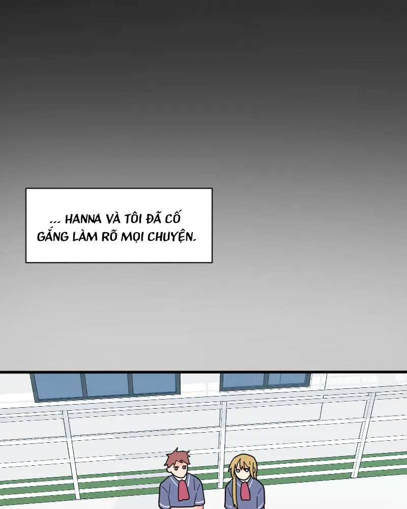 Truyện Ngôn Nhưng Không Ngôn Lắm Chapter 21 Trang 51