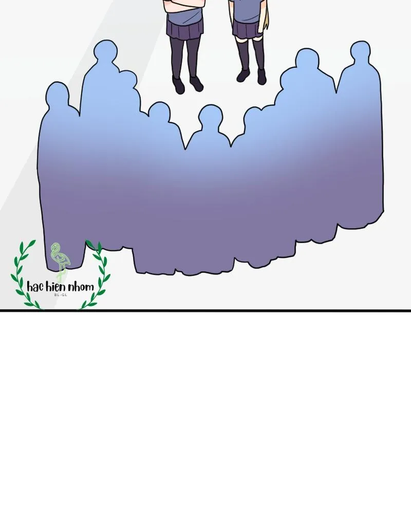 Truyện Ngôn Nhưng Không Ngôn Lắm Chapter 21 Trang 52