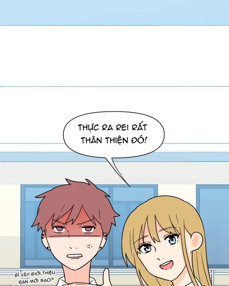 Truyện Ngôn Nhưng Không Ngôn Lắm Chapter 21 Trang 57