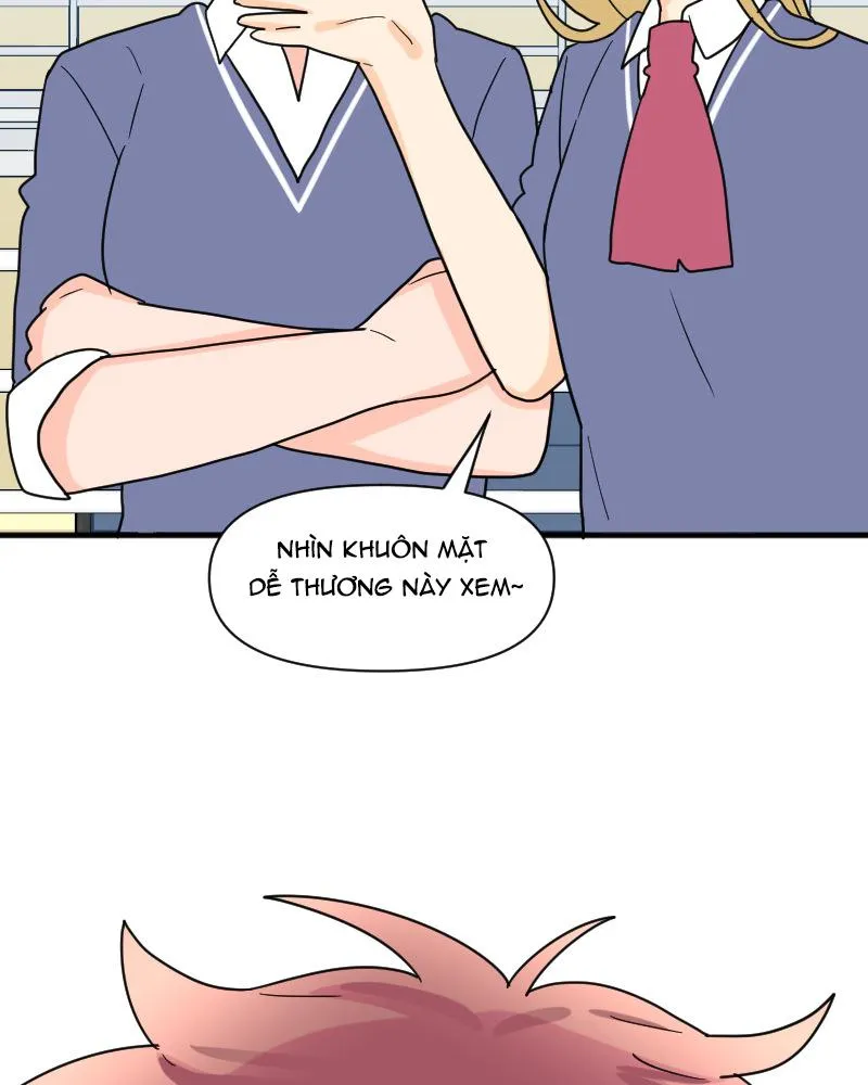 Truyện Ngôn Nhưng Không Ngôn Lắm Chapter 21 Trang 58