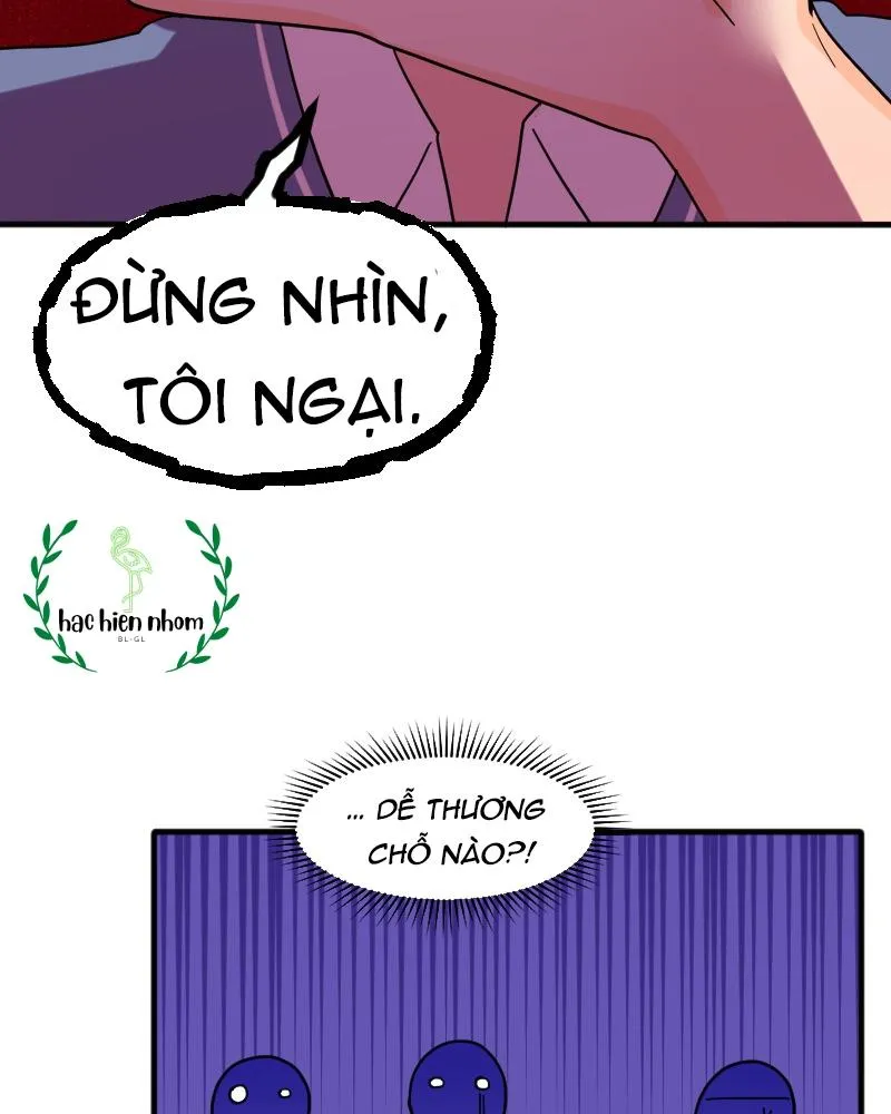 Truyện Ngôn Nhưng Không Ngôn Lắm Chapter 21 Trang 60