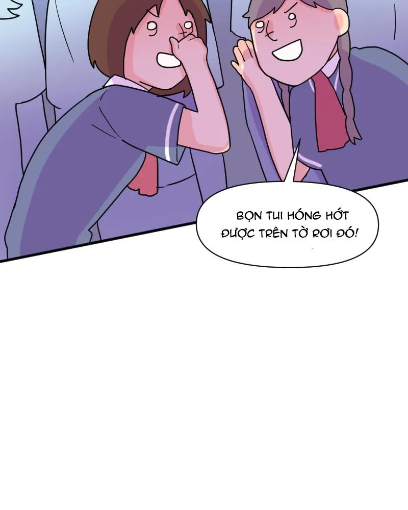 Truyện Ngôn Nhưng Không Ngôn Lắm Chapter 21 Trang 62