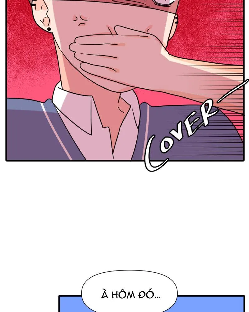 Truyện Ngôn Nhưng Không Ngôn Lắm Chapter 21 Trang 65