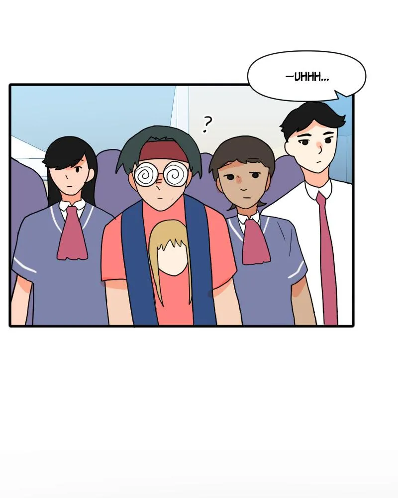 Truyện Ngôn Nhưng Không Ngôn Lắm Chapter 21 Trang 67