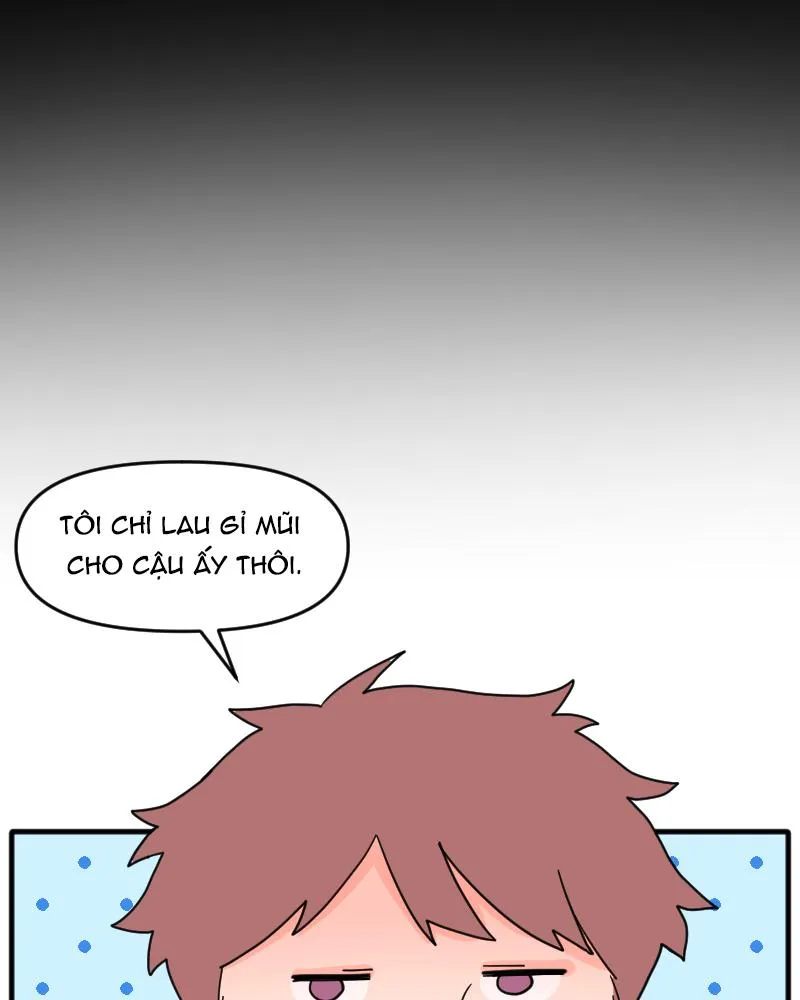 Truyện Ngôn Nhưng Không Ngôn Lắm Chapter 21 Trang 70