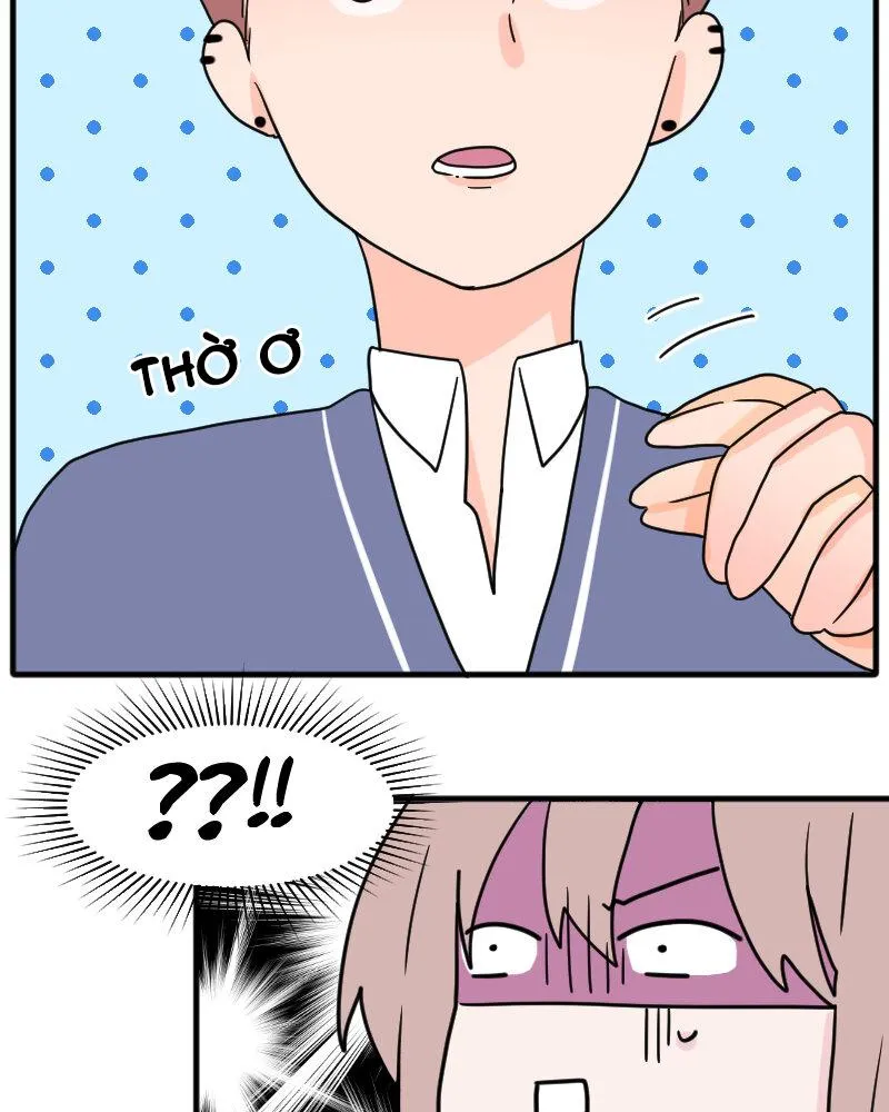 Truyện Ngôn Nhưng Không Ngôn Lắm Chapter 21 Trang 71