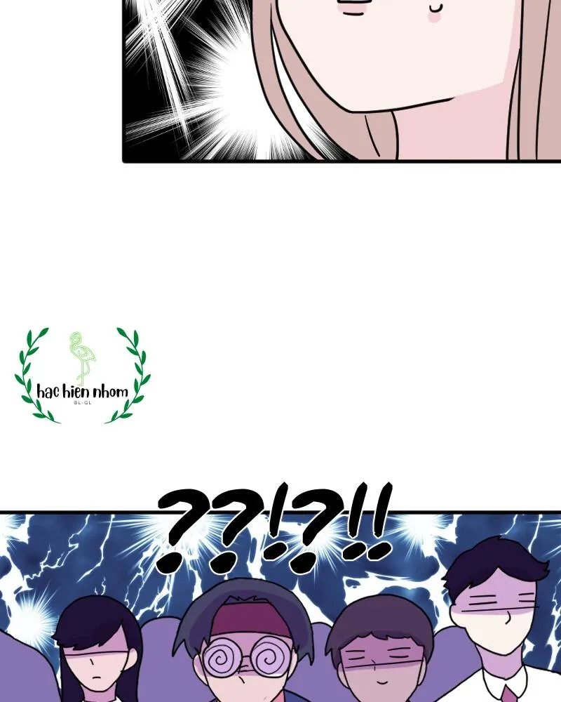 Truyện Ngôn Nhưng Không Ngôn Lắm Chapter 21 Trang 72