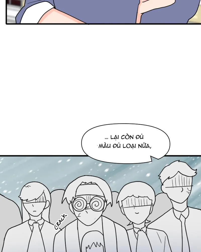 Truyện Ngôn Nhưng Không Ngôn Lắm Chapter 21 Trang 75