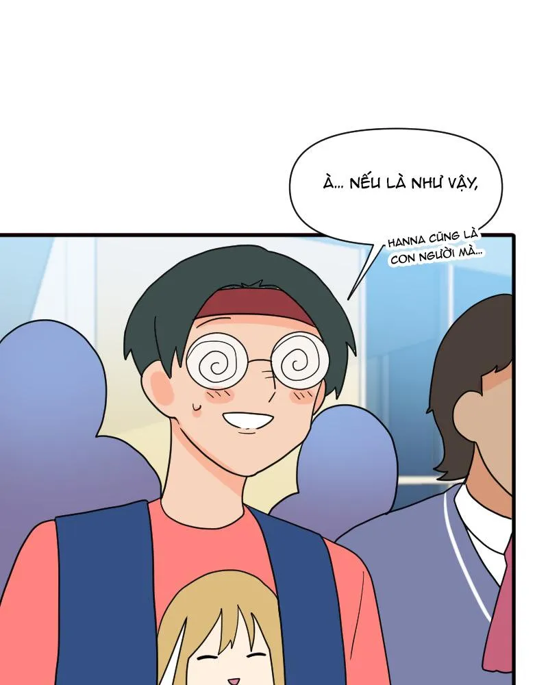 Truyện Ngôn Nhưng Không Ngôn Lắm Chapter 21 Trang 78