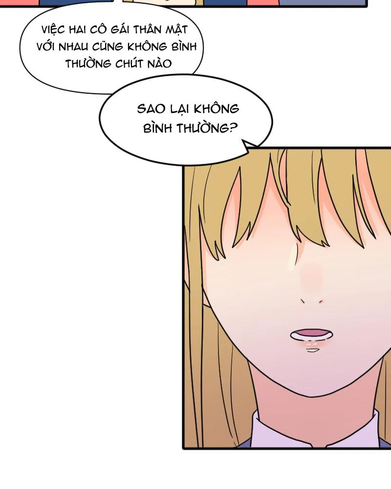 Truyện Ngôn Nhưng Không Ngôn Lắm Chapter 21 Trang 79