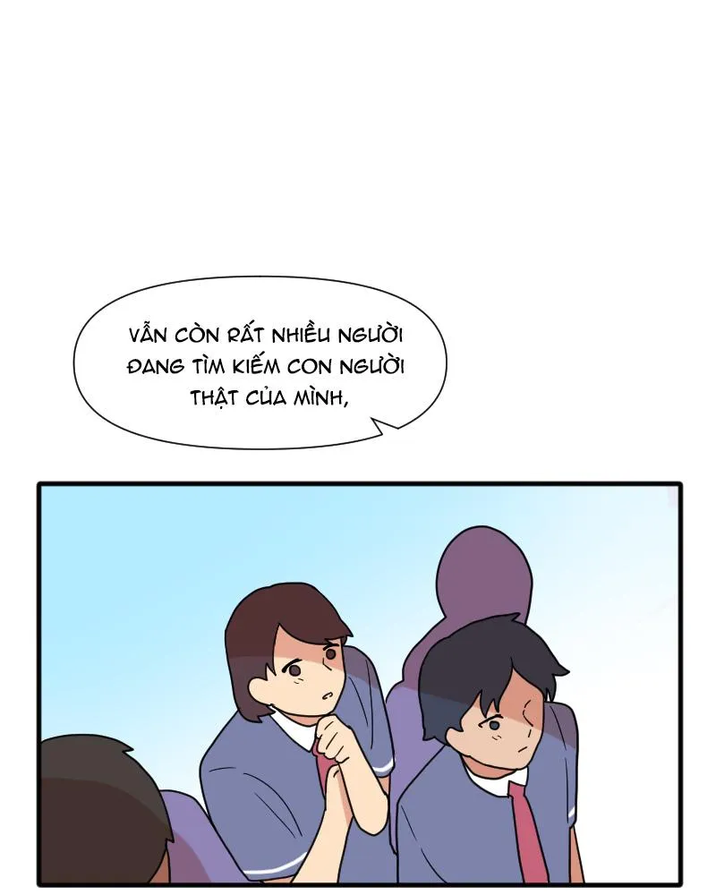 Truyện Ngôn Nhưng Không Ngôn Lắm Chapter 21 Trang 83