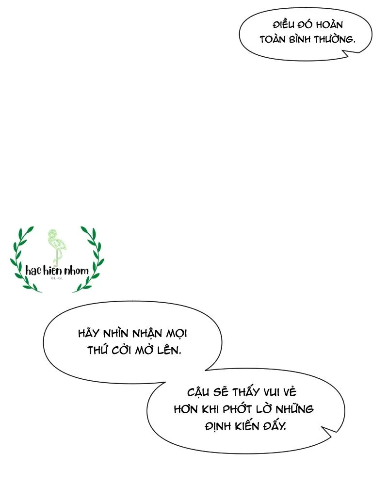 Truyện Ngôn Nhưng Không Ngôn Lắm Chapter 21 Trang 84