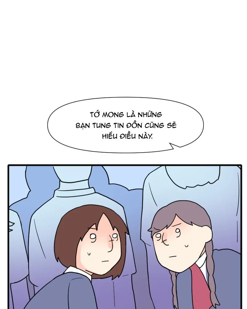 Truyện Ngôn Nhưng Không Ngôn Lắm Chapter 21 Trang 86