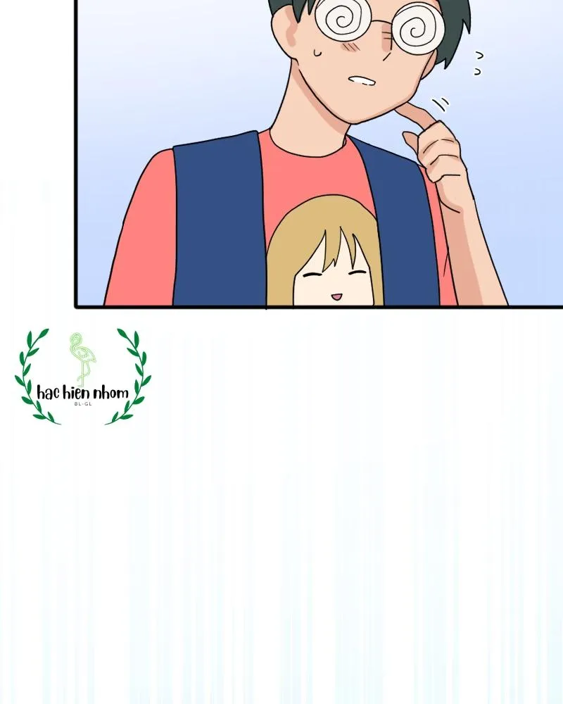Truyện Ngôn Nhưng Không Ngôn Lắm Chapter 21 Trang 88
