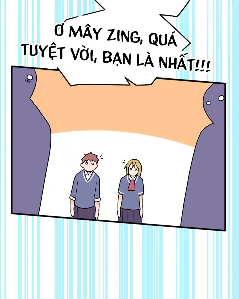 Truyện Ngôn Nhưng Không Ngôn Lắm Chapter 21 Trang 90